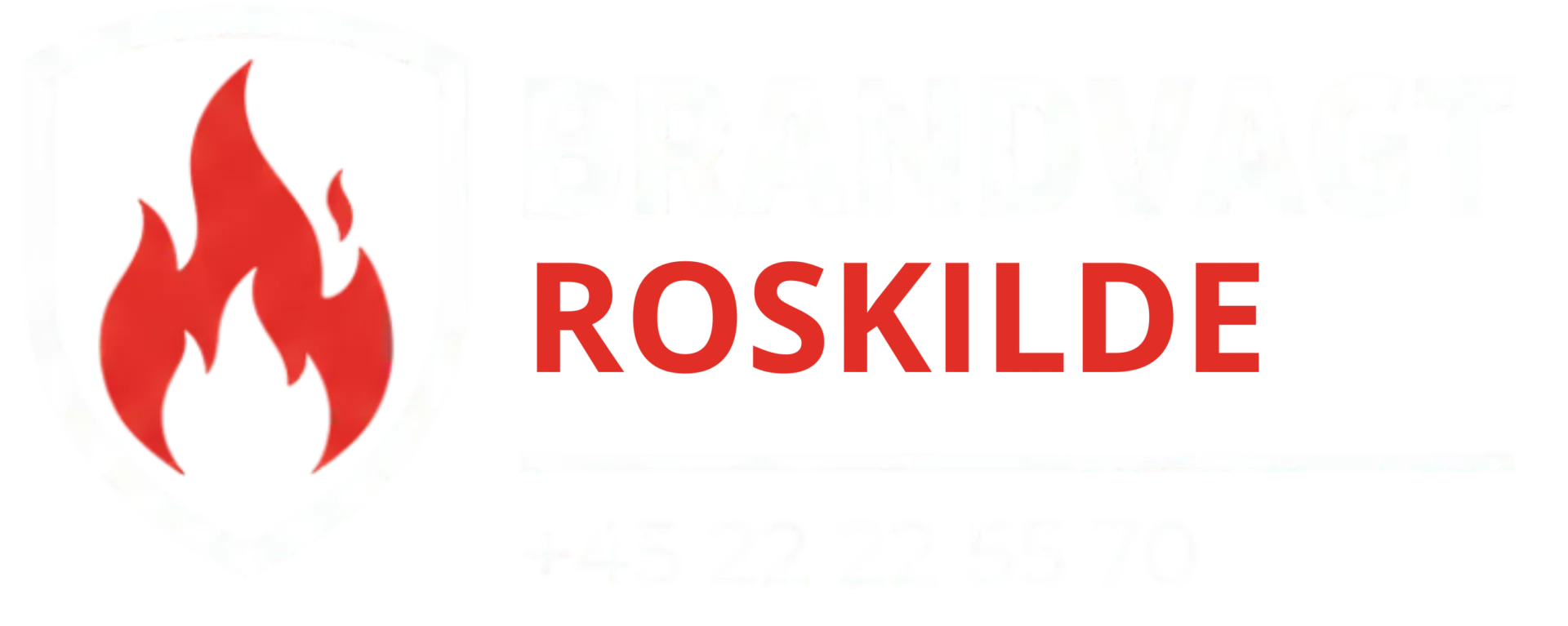 Brandvagt Roskilde – Certificeret Brandvagt til Byggeri, Industri & Events | Døgnvagt ✓